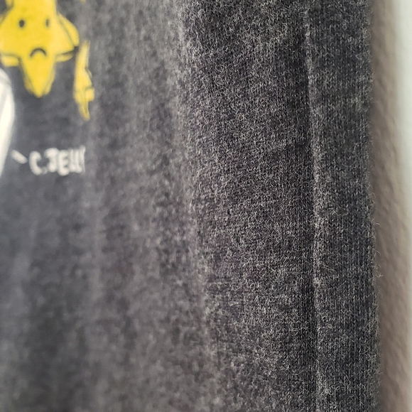 Pearls Are A Girl's Best Friend Boba Bubble Tea Graphic Tee T-Shirt, M… - Picture 11 of 17